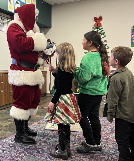 Gallery photo 20 of Santa Nick