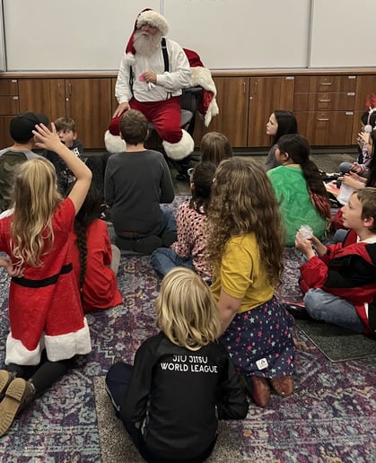 Gallery photo 23 of Santa Nick