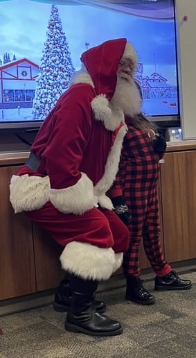 Gallery photo 22 of Santa Nick