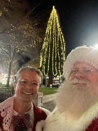 Gallery photo 27 of Santa Nick