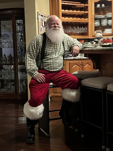 Gallery photo 18 of Santa Nick