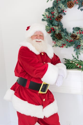 Gallery photo 17 of Santa Nick