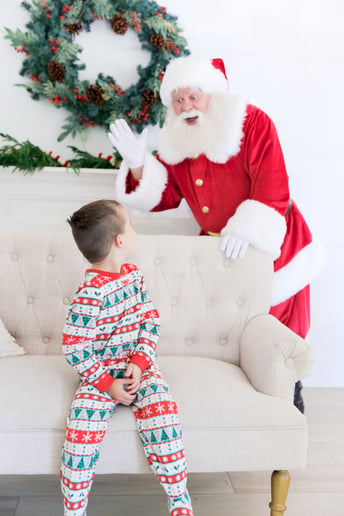 Gallery photo 14 of Santa Nick