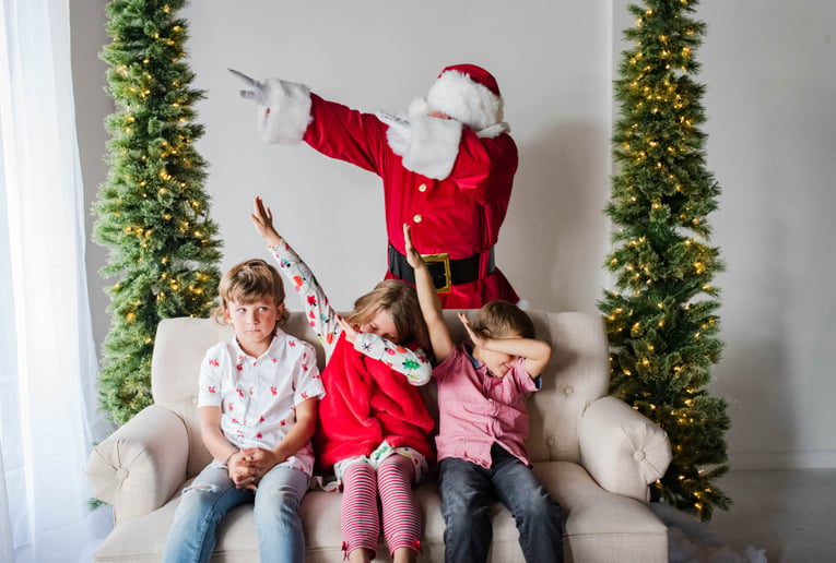 Gallery photo 8 of Santa Nick
