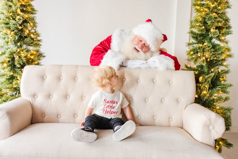 Gallery photo 5 of Santa Nick