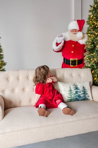 Gallery photo 10 of Santa Nick