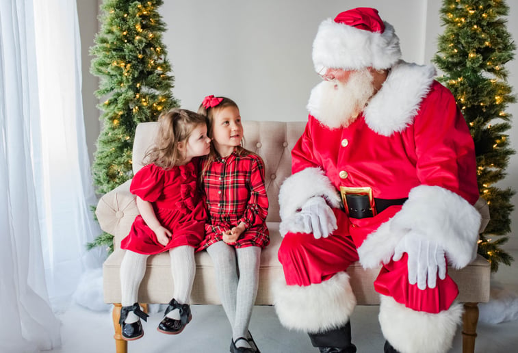 Gallery photo 3 of Santa Nick