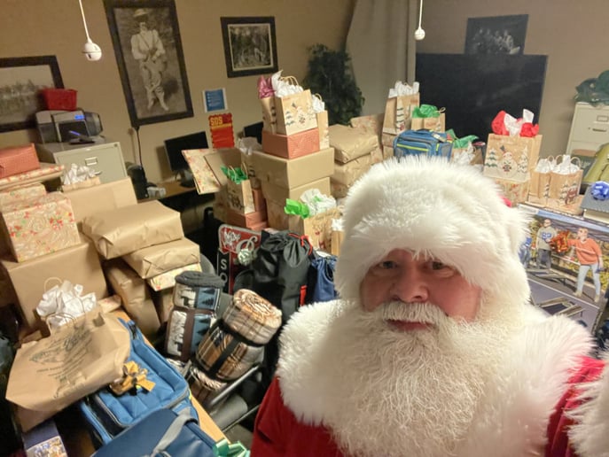 Gallery photo 12 of Santa Nick