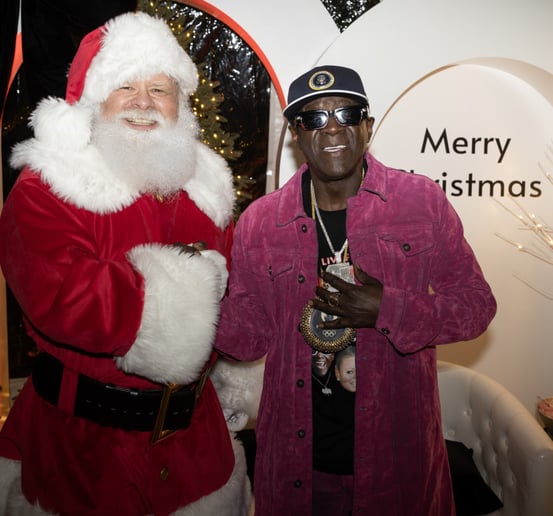 Gallery photo 4 of Santa Nick