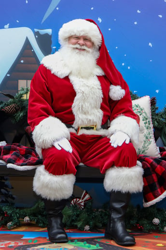Gallery photo 1 of Santa Nick
