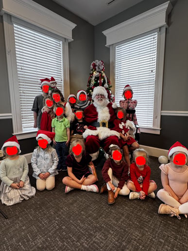 Gallery photo 3 of Santa Snow
