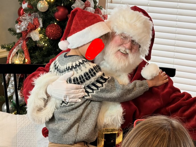 Gallery photo 4 of Santa Snow