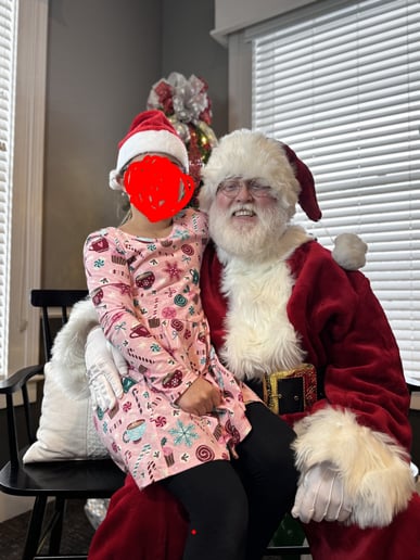 Gallery photo 5 of Santa Snow