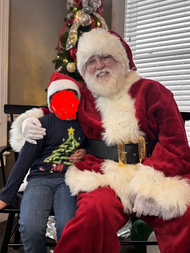 Gallery photo 6 of Santa Snow