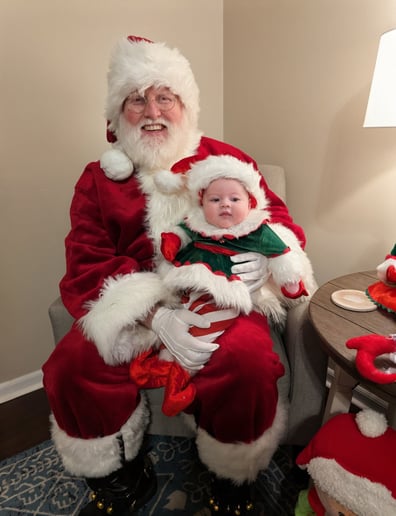 Gallery photo 7 of Santa Snow