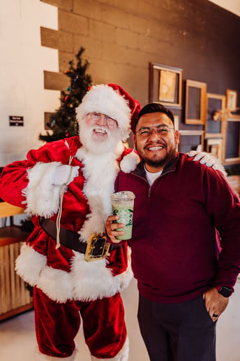 Gallery photo 9 of Santa Snow
