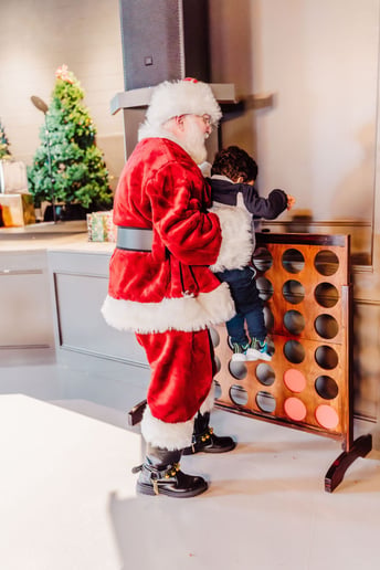 Gallery photo 10 of Santa Snow