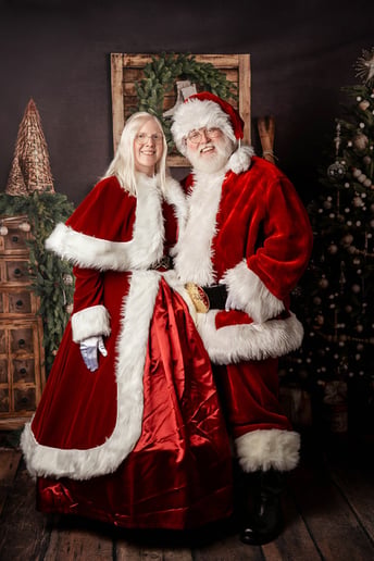 Gallery photo 4 of Santa Snow