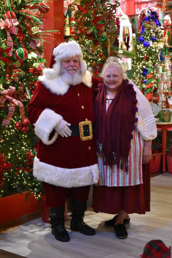 Gallery photo 1 of Santa Nick