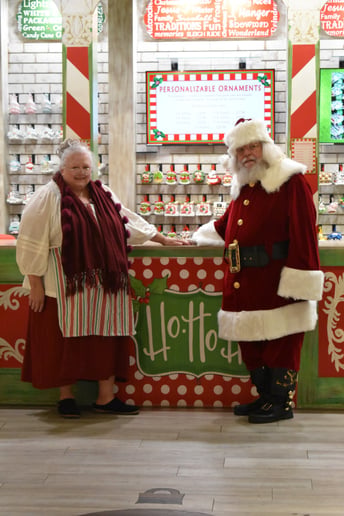 Gallery photo 4 of Santa Nick