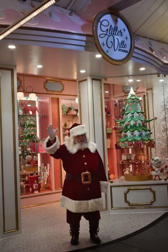 Gallery photo 9 of Santa Nick