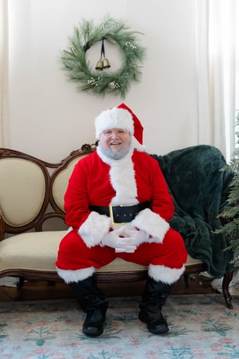 Gallery photo 1 of Santa Nick