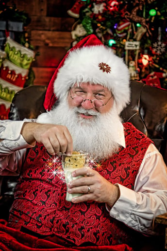 Gallery photo 1 of Santa Nick
