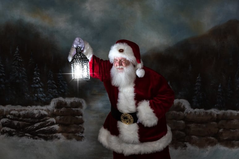 Gallery photo 5 of Santa Nick