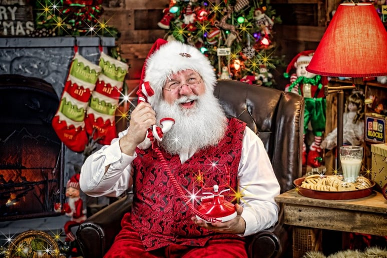 Gallery photo 6 of Santa Nick