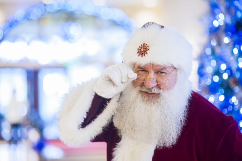 Gallery photo 10 of Santa Nick
