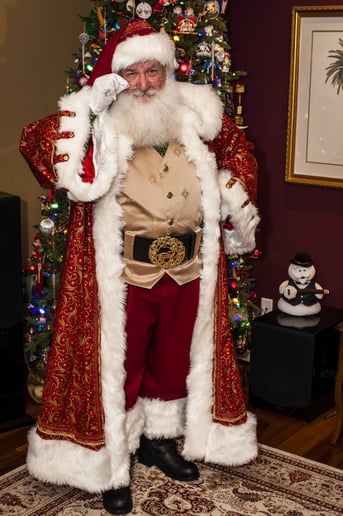 Gallery photo 3 of Santa Nick