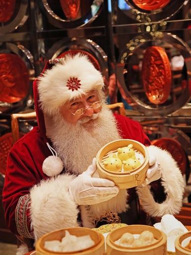 Gallery photo 2 of Santa Nick