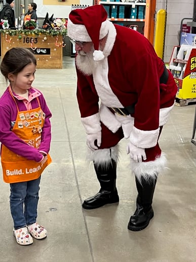 Gallery photo 1 of Santa Nick