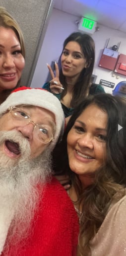 Gallery photo 2 of Santa Nicky