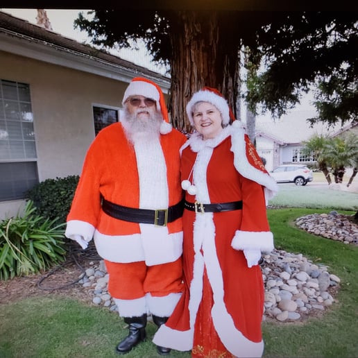 Gallery photo 5 of Santa Nicky