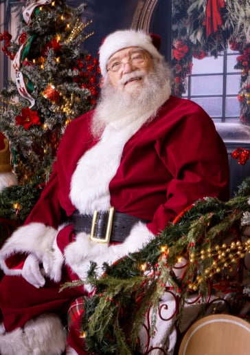 Gallery photo 8 of Santa Nicky