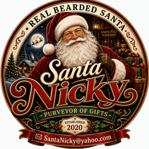 Gallery photo 10 of Santa Nicky