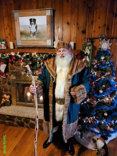 Gallery photo 1 of Santa Noël