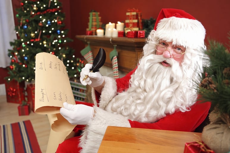 Gallery photo 1 of Santa Norris