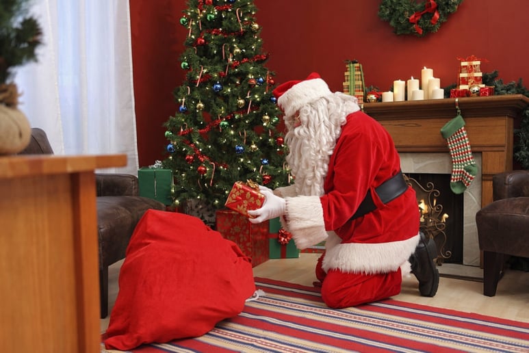 Gallery photo 3 of Santa Norris