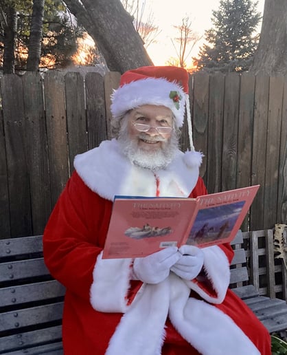 Gallery photo 2 of Santa O