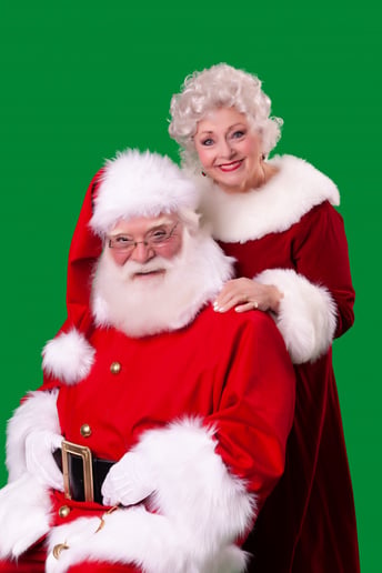 Gallery photo 3 of Santa of Atlanta