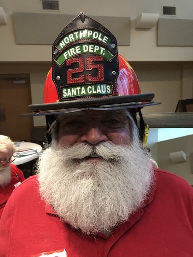 Gallery photo 8 of Santa of Atlanta