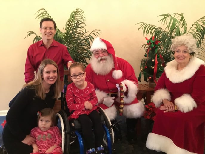 Gallery photo 10 of Santa of Atlanta