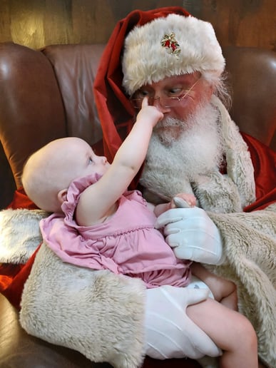 Gallery photo 2 of Santa of Course
