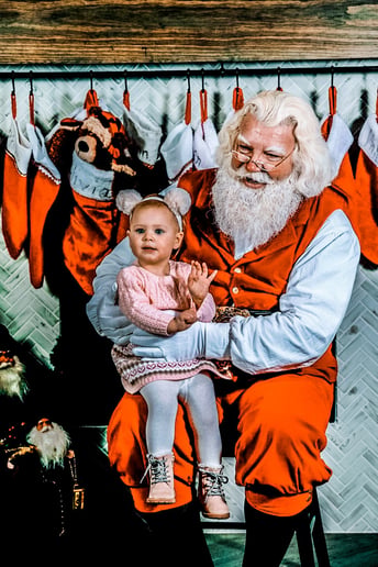 Gallery photo 7 of Santa of Rio Rancho