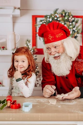 Gallery photo 2 of Santa of Rio Rancho