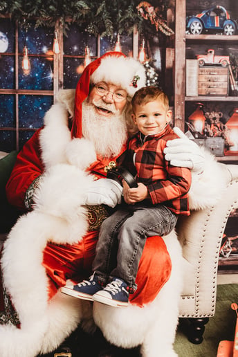 Gallery photo 9 of Santa of Rio Rancho