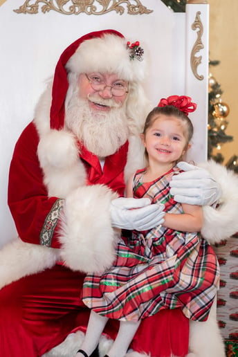 Gallery photo 10 of Santa of Rio Rancho