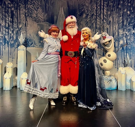 Gallery photo 8 of Santa of Rio Rancho